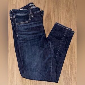 AE super super stretch X